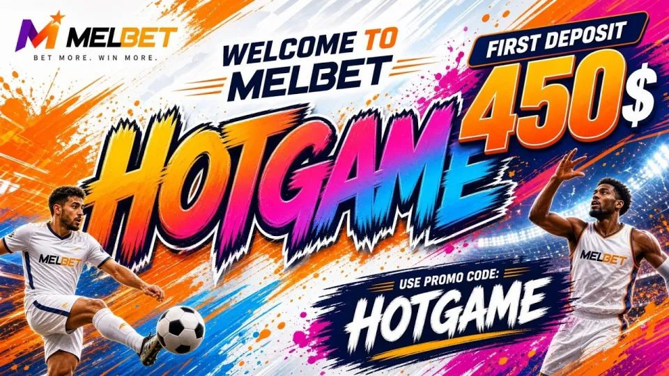 Melbet Promo Code HOTGAME — Quick Guide to Using the Code